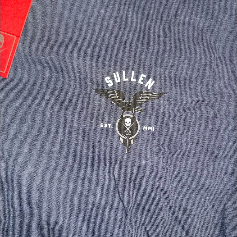 ☠️ Sullen Tee ☠️   S - Picture 6 of 10
